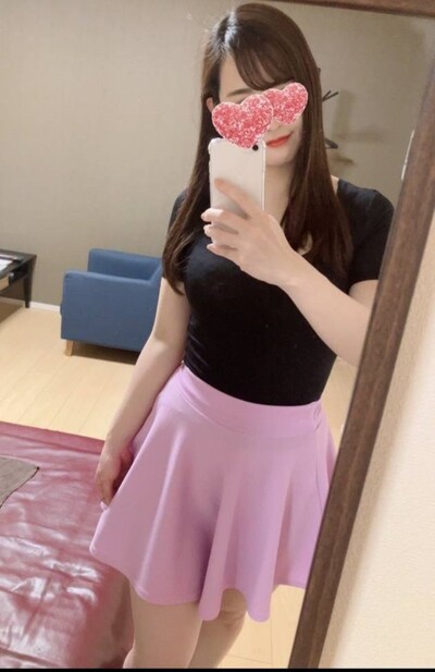 如月ゆいさんの写真