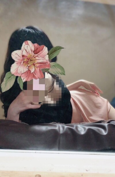 田吉なつめさんの写真